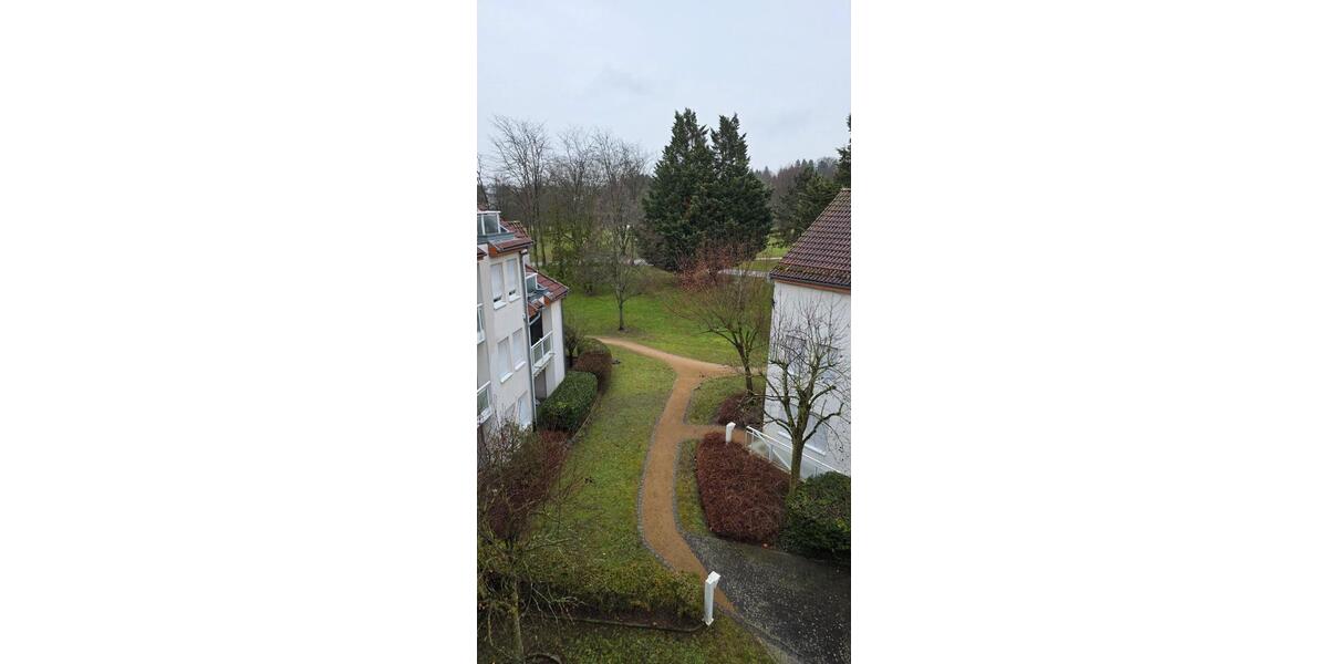 Dachgeschoßwohnung Bad Vilbel - 2 Zimmer, 43 m&sup2;, 244.000&euro; | Angebot:26014315