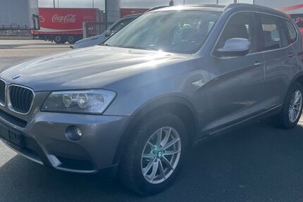 BMW X3 265.000 km 6.500 &euro; Hildesheim 31135