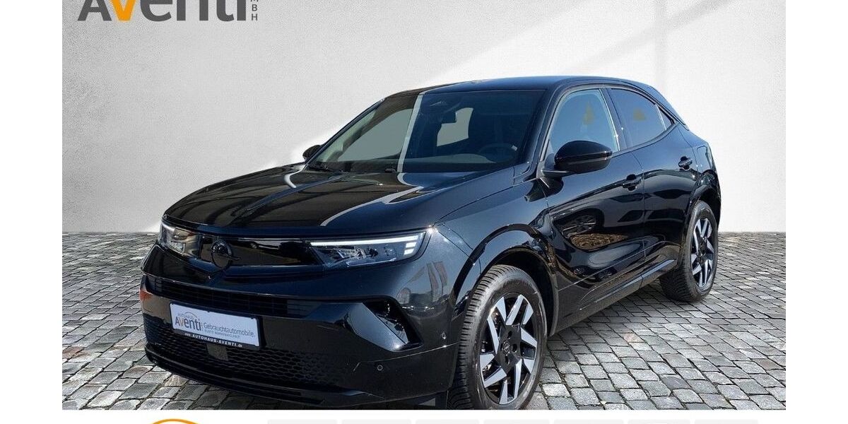 Opel Mokka 12.356 km 23.889 &euro; Bamberg 96052