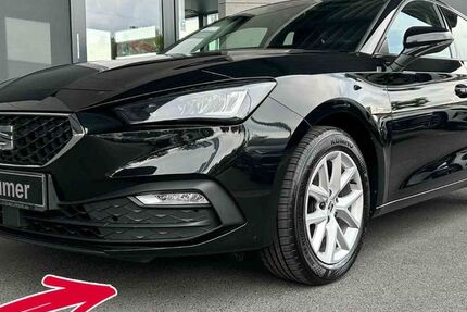 Seat Leon 121.356 km 13.980 &euro; Ibbenbüren 49479