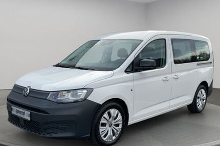 VW Caddy Maxi 39.000 km 26.850 &euro; Rudolstadt 07407