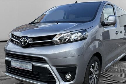 Toyota Proace (Verso) 30.700 km 39.990 &euro; Demmin 17109