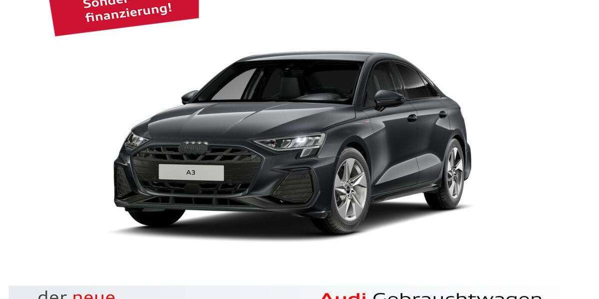 Audi A3 29.027 km 38.999 &euro; Sankt Augustin 53757