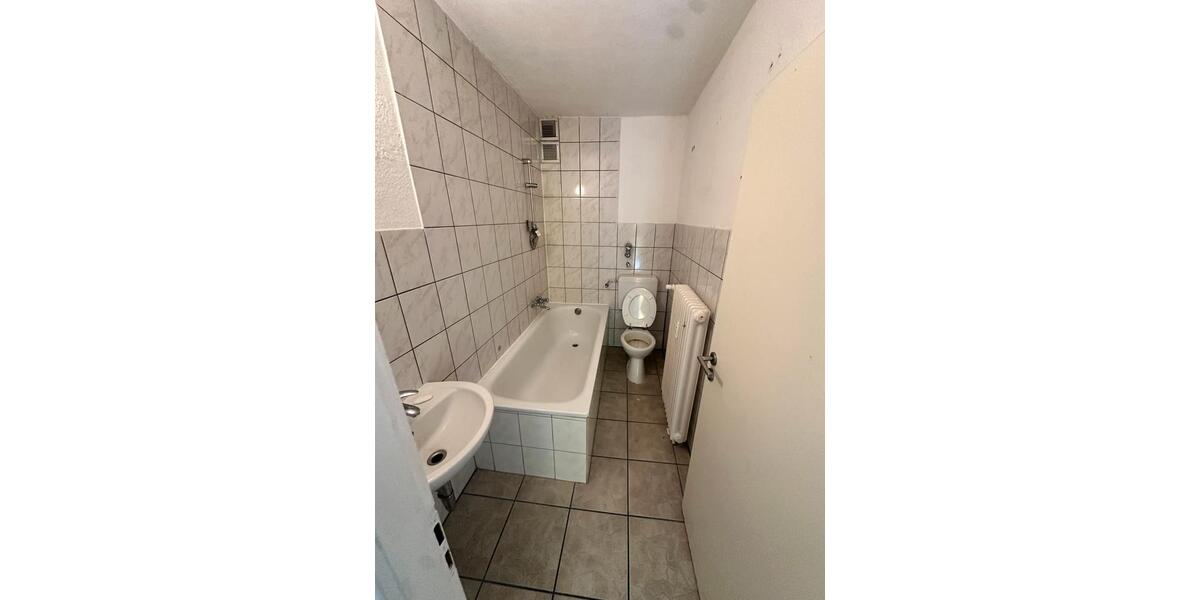 Etagenwohnung Celle Altencelle - 1 Zimmer, 38 m&sup2;, 550&euro; | Angebot:26412411