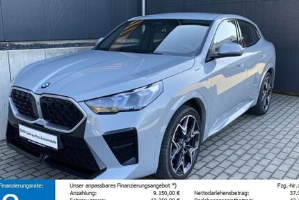 BMW X2 7.602 km 41.870 &euro; Buchen- Hettingen 74722