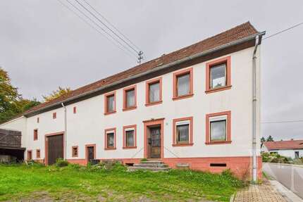 Haus Marpingen - 5 Zimmer, 157 m&sup2;, 99.000&euro; | Angebot:24002413