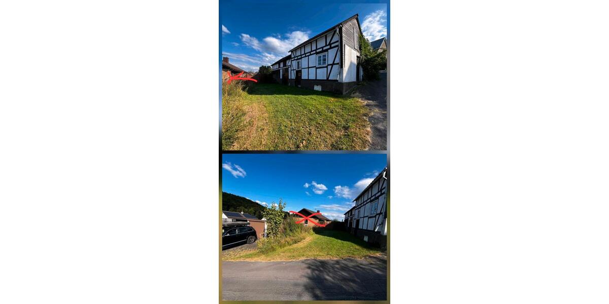 Einfamilienhaus Lüdenscheid - 199.000&euro; | Angebot:26238191