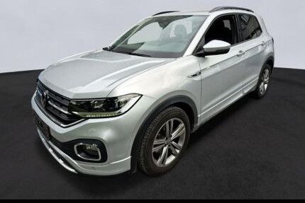 VW T-Cross 8.459 km 24.730 &euro; Öhringen 74613