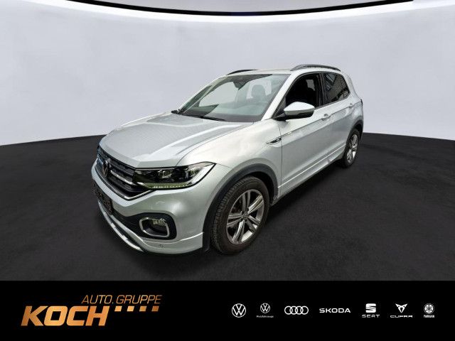 VW T-Cross 8.459 km 24.730 &euro; Öhringen 74613