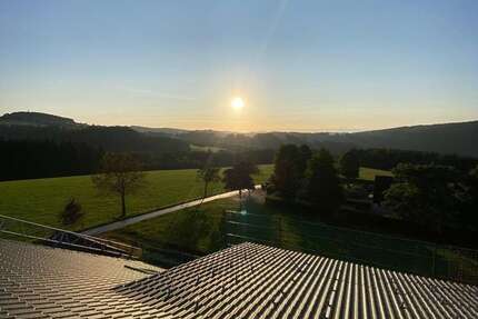 Wohnung Winterberg Langewiese - 2 Zimmer, 58 m&sup2;, 590&euro; | Angebot:26242758