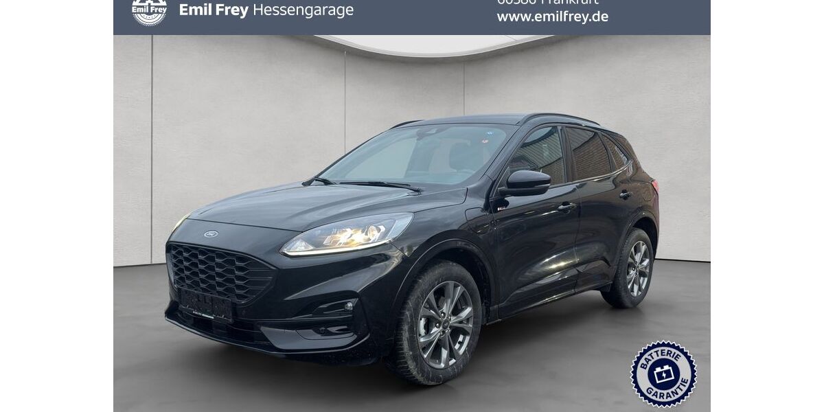 Ford Kuga 41.673 km 23.750 &euro; Frankfurt 60386