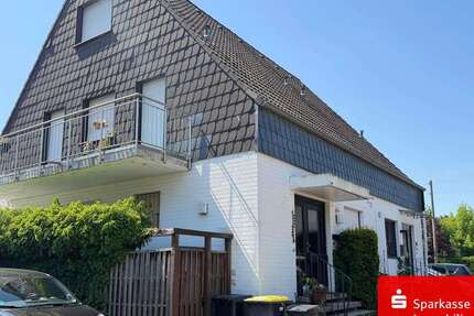 Haus Bielefeld Brackwede - 7 Zimmer, 167 m&sup2;, 375.000&euro; | Angebot:27351687