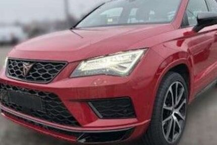 Cupra Ateca 22.990 km 28.800 &euro; Lahnstein 56112
