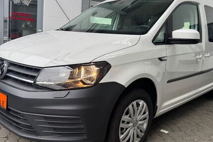 VW Caddy Maxi 134.000 km 17.490 &euro; Winterberg 59955