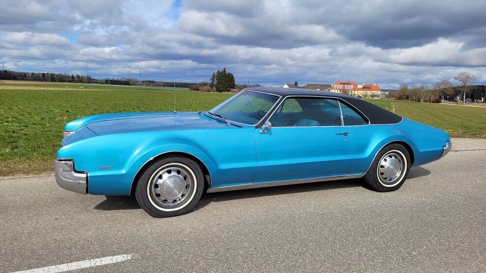 Toronado