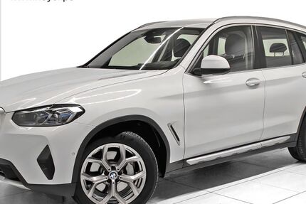 BMW X3 13.300 km 52.940 &euro; Walsrode 29664