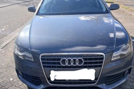Audi A4 295.000 km 5.000 &euro; Münchweiler an der Rodalb 66981