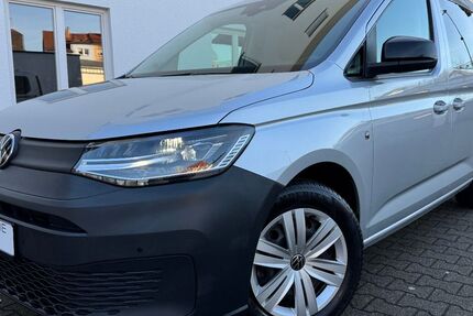 VW Caddy 86.000 km 26.700 &euro; Heilbronn 74074