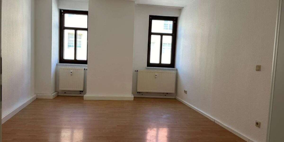 Hohe Mietrendite - Wohn- und Geschäftshaus im Zentrum von Arnstadt zu verkaufen - Mehrfamilienhaus, Wohnhaus Arnstadt | Angebot:20063017