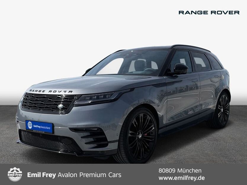 Range Rover Velar
