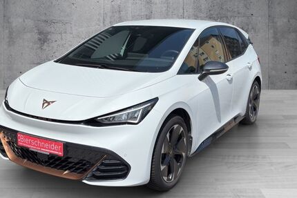 Cupra Born 24.950 km 31.450 &euro; Gunzenhausen 91710