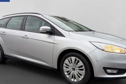 Ford Focus 80.000 km 10.999 &euro; Hennef 53773