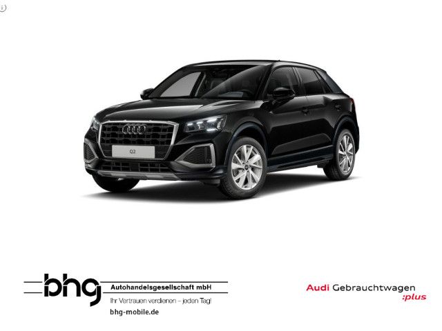 Audi Q2 9.300 km 25.830 &euro; Binzen 79589