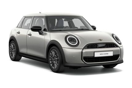 Mini Cooper C 12.263 km 25.770 &euro; Bayreuth 95447