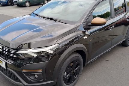 Dacia Jogger 1.800 km 25.370 &euro; Görlitz 02827