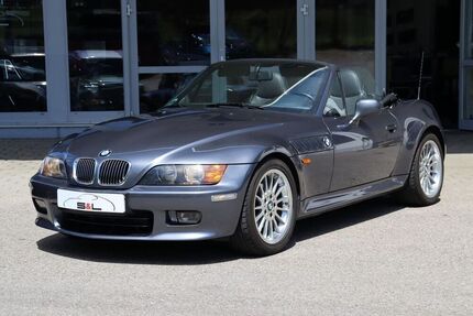 BMW Z3