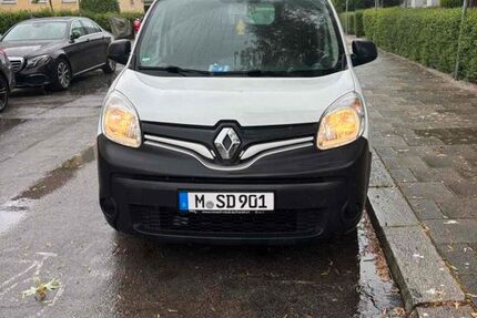 Renault Kangoo 97.000 km 7.500 € München 80992