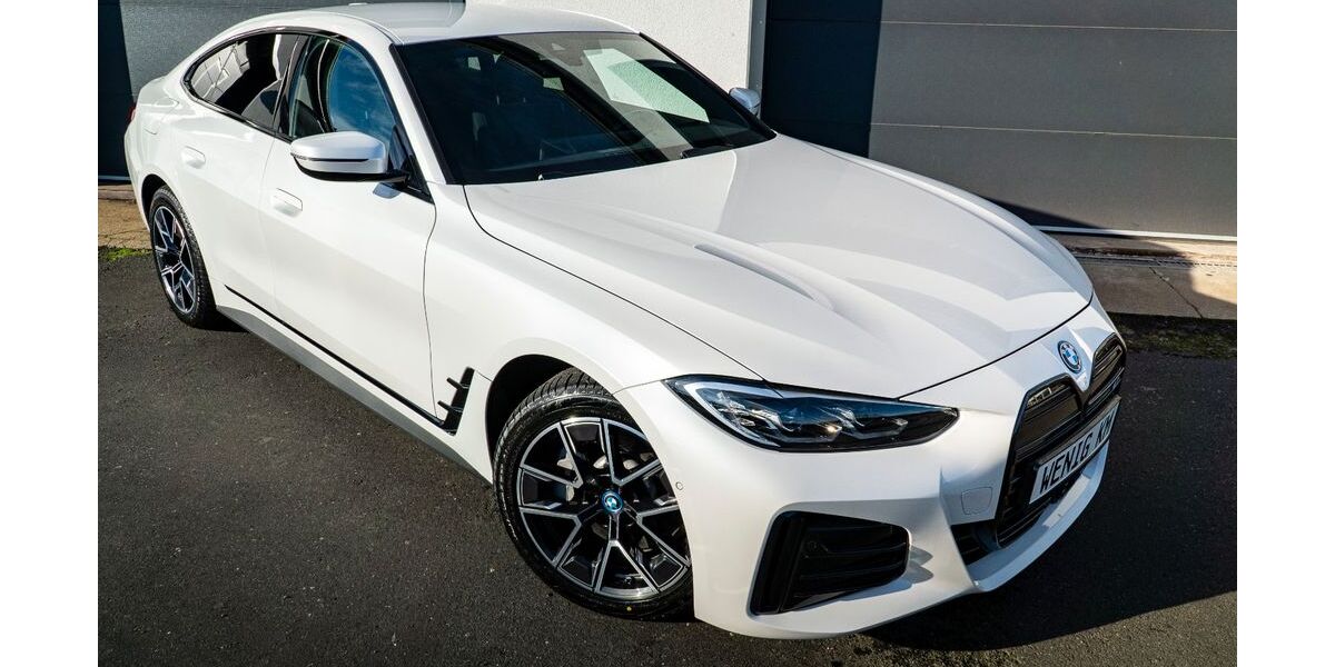 BMW i4 71.500 km 37.900 &euro; Obernburg a.Main 63785
