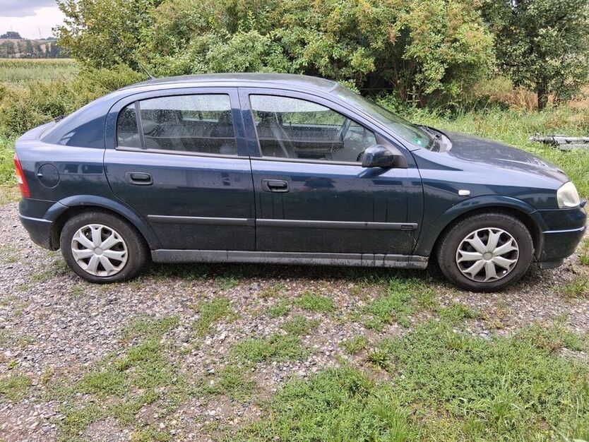 Astra