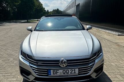 VW Arteon 148.000 km 21.000 &euro; Rheine 48429