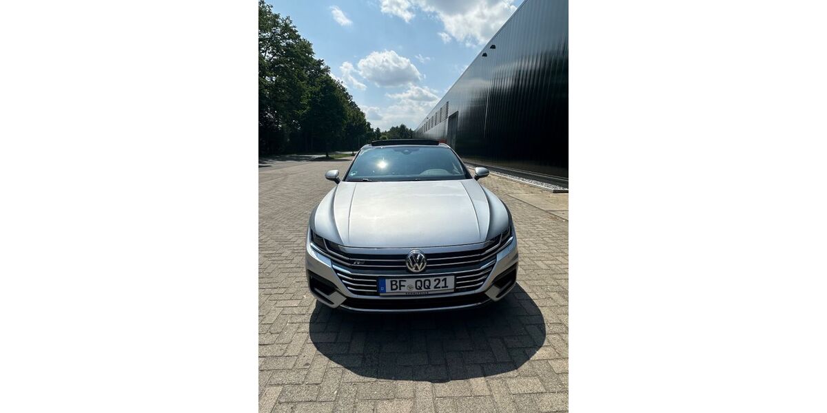 VW Arteon 148.000 km 21.999 &euro; Rheine 48429