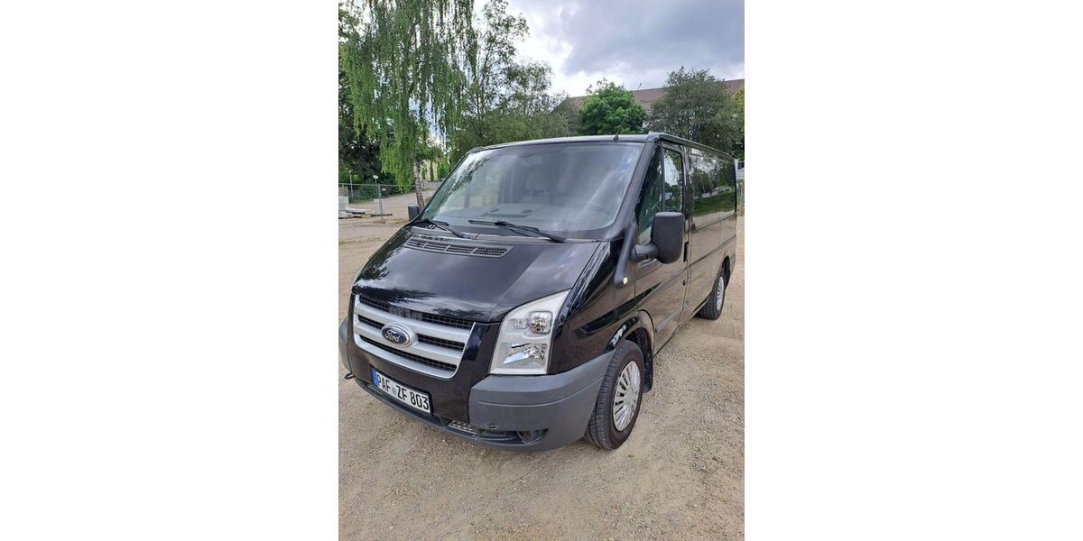Ford Transit 201.000 km 4.000 &euro; Wolnzach 85283