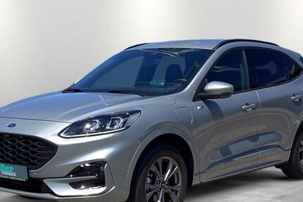 Ford Kuga 16.850 km 32.840 € Mutlangen 73557