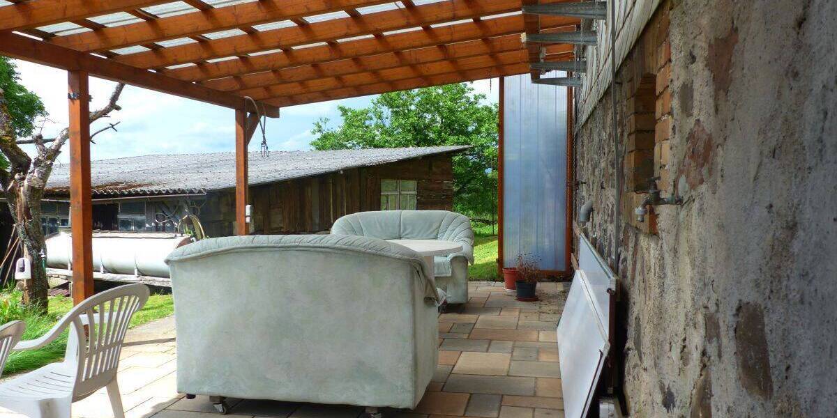 Einfamilienhaus Grünberg Stangenrod - 1 Zimmer, 260 m&sup2;, 285.000&euro; | Angebot:25400457