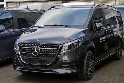 Mercedes-Benz V 300 9.999 km 96.900 &euro; Eutin 23701