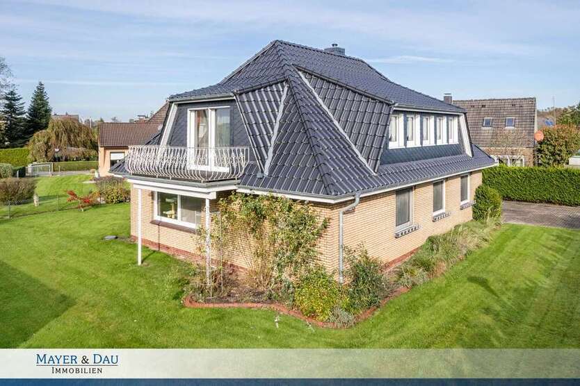 Haus zum Kaufen in Wangerland-Hooksiel 399.000 € 199 m²