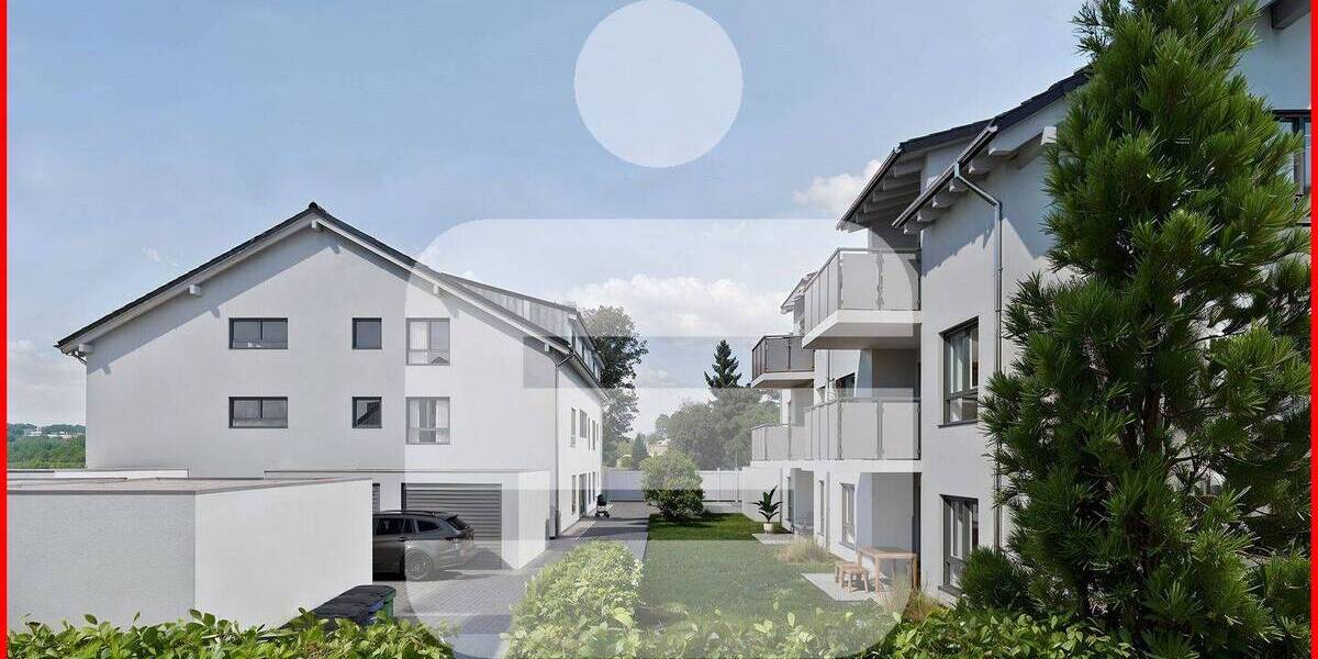 Etagenwohnung Albbruck - 3 Zimmer, 81 m&sup2;, 385.000&euro; | Angebot:26155358