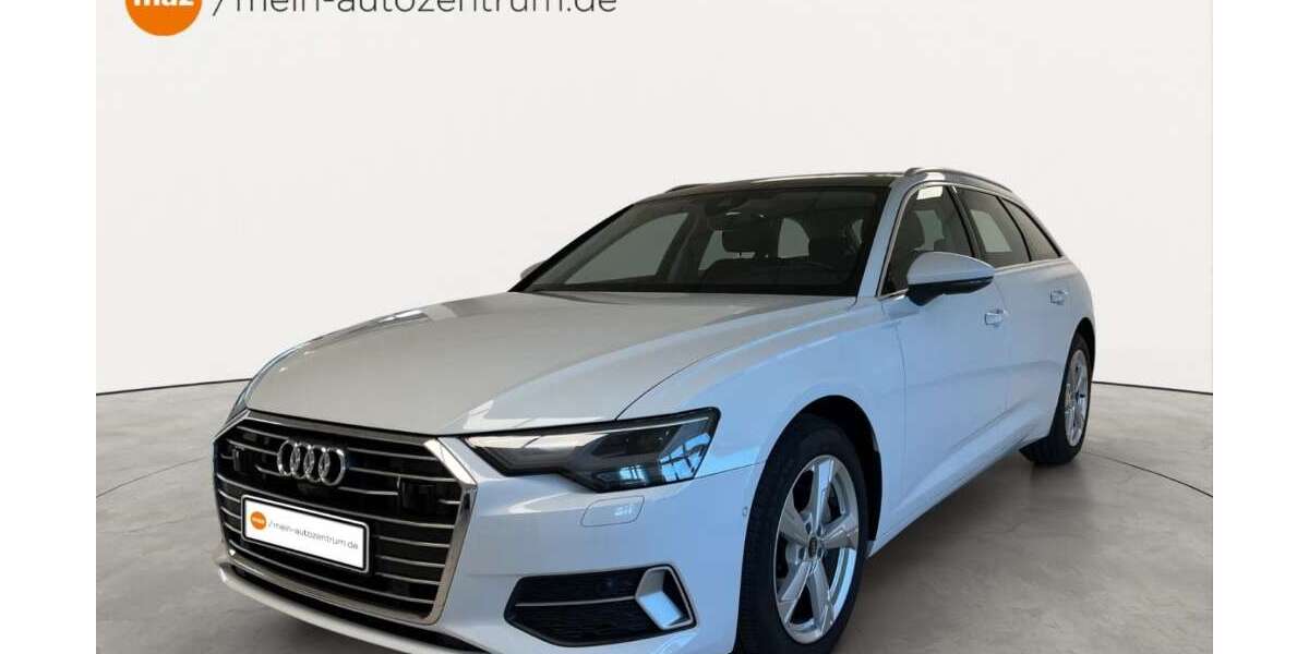 Audi A6 27.376 km 38.980 &euro; Seevetal 21220