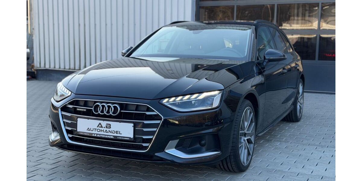 Audi A4 160.439 km 23.490 &euro; Wilden (Siegerland) 57234