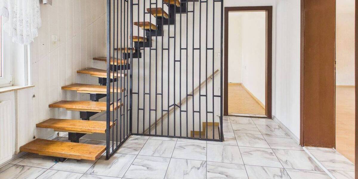 Einfamilienhaus Röbel - 7 Zimmer, 117 m&sup2;, 299.000&euro; | Angebot:26229724