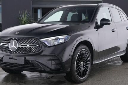 Mercedes-Benz GLC 300 16.654 km 68.990 &euro; Altdorf 90518
