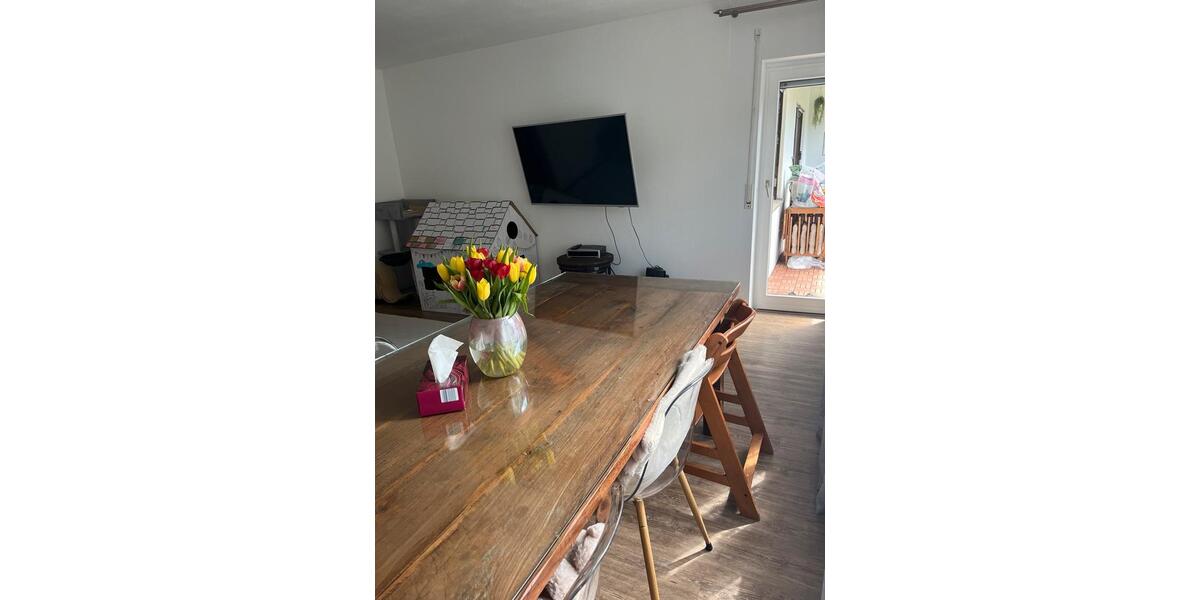 Etagenwohnung Wehr - 4 Zimmer, 92 m&sup2;, 305.000&euro; | Angebot:26285480