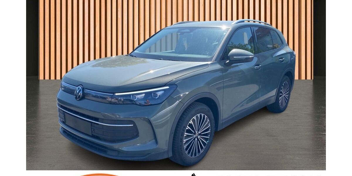 VW Tiguan 25.333 km 30.980 &euro; Dresden 01328