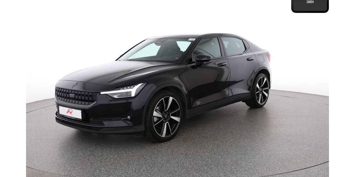 Polestar 2 25.344 km 31.480 &euro; Berlin 12103