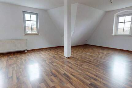 Wohnung Burgstädt Burkersdorf - 2 Zimmer, 55 m&sup2;, 329&euro; | Angebot:26797790