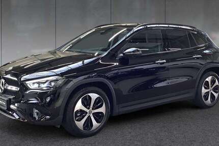 Mercedes-Benz GLA 220 8.000 km 61.500 &euro; Nordhausen 99734